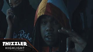 DNI Mike ft. Lil Yee - Savage (Exclusive Music Video) || Dir. WeThePartySean [Thizzler.com]