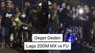 Download lagu Geger Geden🔥Ayam Balap ft Cholis Docil vs MX ft Inul mp3