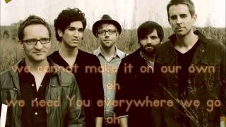 On Our Own - Sanctus Real