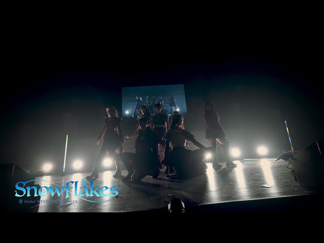 Girls²、New EP「Melty Love」本日リリース&全曲配信スタート!6/26開催となる日本武道館公演に向けた新曲も収録。 3 YouTubeサムネイル