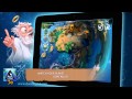 Video di gameplay di Doodle God  Tutte le piattaforme