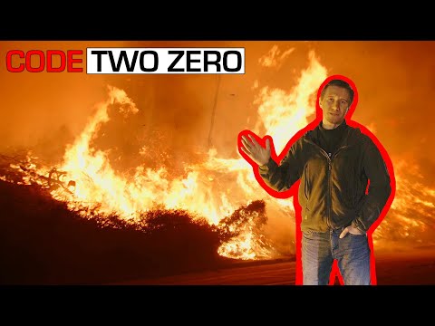 Is California on Fire? Yes | C20 Full Episode