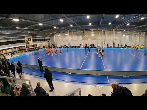 Pelicans SB P13 musta -Lasb Jr Valkoinen