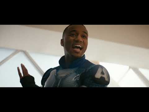 A Train To Africa aka The Perfect Pitch | The Boys