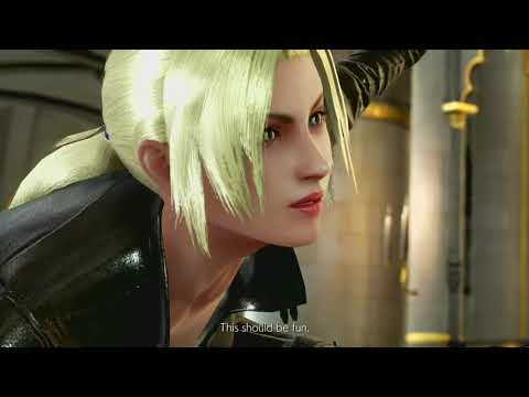 Summer Jam '21 Tekken Top 32 - Victim of Ritual vs DG|Shadow20z