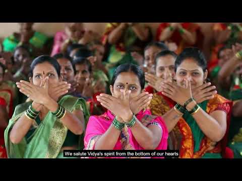 Moin Masurkar Umed Abhiyaan Hindi Dubbing