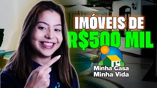 MINHA CASA MINHA VIDA 2025 MUDOU TUDO! NOVAS REGRAS!