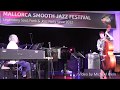 Ain't Misbehavin' - Bob James Trio at 7. Mallorca Smooth Jazz Festival (2018)