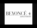 Beyoncé - 4 (Deluxe Edition) TRACKLIST [OFFICIAL]