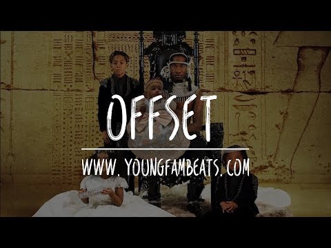 [FREE] Offset feat. Cardi B - "Clout" Type Beat | Free Type Beat | Father of 4 Beats