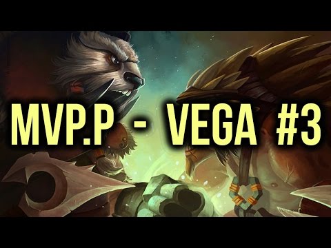 Vega Squadron vs MVP Phoenix Dota 2 Highlights TI5/The International 5 Wildcard Game 3 + Bonus
