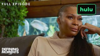 Defining Moments with OZY: Dominique Jackson (Full Episode) • A Hulu Original Documentary video
