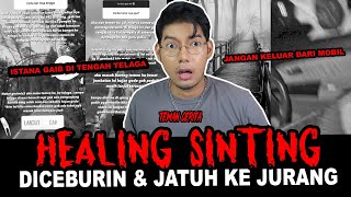 Download lagu HEALING HOROR TELAGA WARNA mp3