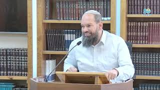 לאט לי לנער לאבשלום. העימות בין דוד ליואב | שמואל פרק י”ח-י”ט | הרב אייל ורד (ישיבת מכון מאיר) - התמונה מוצגת ישירות מתוך אתר האינטרנט יוטיוב. זכויות היוצרים בתמונה שייכות ליוצרה. קישור קרדיט למקור התוכן נמצא בתוך דף הסרטון