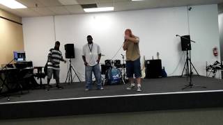 Perfect Circles - Who We Are