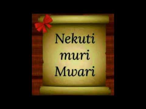 Muri Mwari nguva dzose - Deep worship song