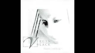 Virgin Black - Velvet Tongue