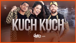 KUCH KUCH - Tony Kakkar | FitDance Channel (Choreography)