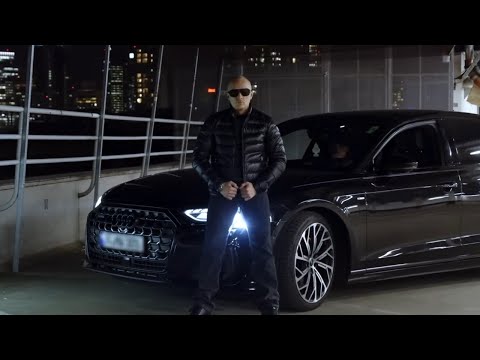 Olexesh feat. Lacazette - Oben (prod. Bastikoko)