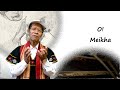 MEIKHA MEIKHA || Chosterfield Khongwir (Singer/Composer) || Official Music Video