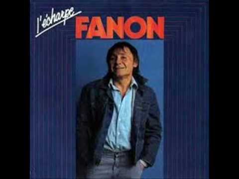 MAURICE FANON  Tête de quoi ?