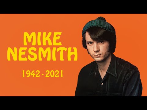 R.I.P. Mike Nesmith
