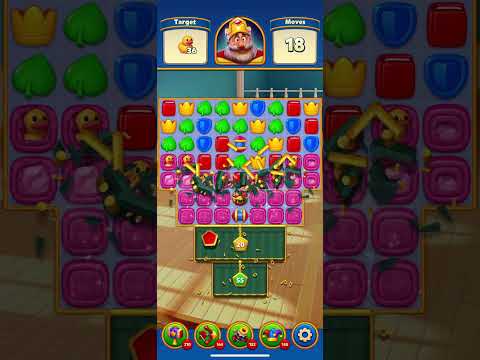 Royal Match level 2190