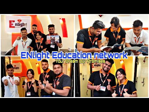 The Ultimate Guide to Studying Abroad with ENLIGHT EDUCATION NETWORK ????