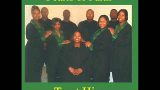 The Pearls of Faith Gospel Singer