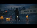 SiR BACK Official Visualizer
