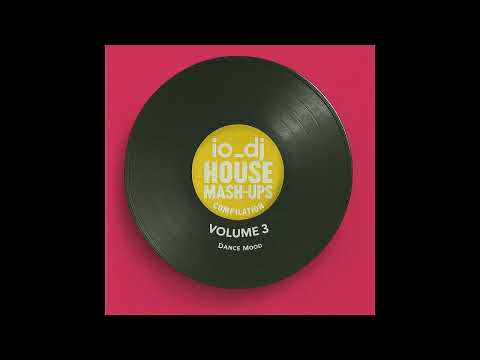 Believe in Killer's Song (io_dj Mash-Up) - Mark Knight x Carolina Márquez