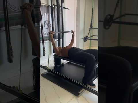 Cliente FitPulley- ISBE (Iporá-GO)