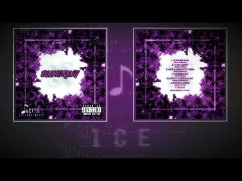 ANARKER - Kshyr e kesh (Prod. by 7even)