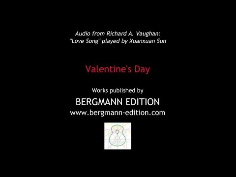 Valentine's Day - Bergmann Edition