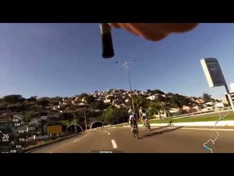 Pedal IRONMAN BRASIL 2015 - Floripa