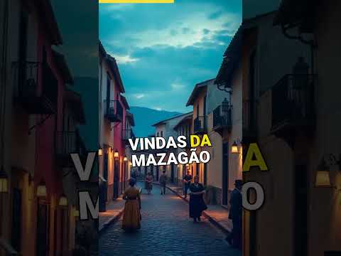 🔥 A História Esquecida de Mazagão e a Festa de São Tiago!