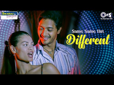 Same Same But Different | Bombay To Bangkok | Shreyas Talpade, Lena Christensen | KK