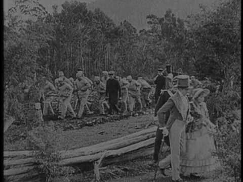 Australia's Early Settlers