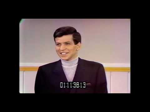 (From the Vault) "Smothers Brothers Hour" with Nancy Sinatra & Frank Sinatra Jr.