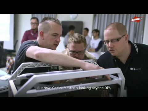 DSCL Open Finals - Group A - uThermal, Namshar, Jona & StrinterN