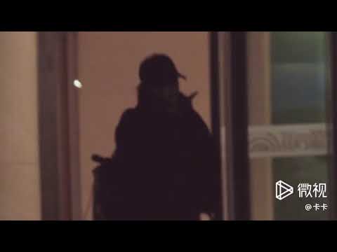 191128 Victoria - Beijing Airport