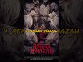 Top 10 Indonesian Horror Movies Movie Horrorstories