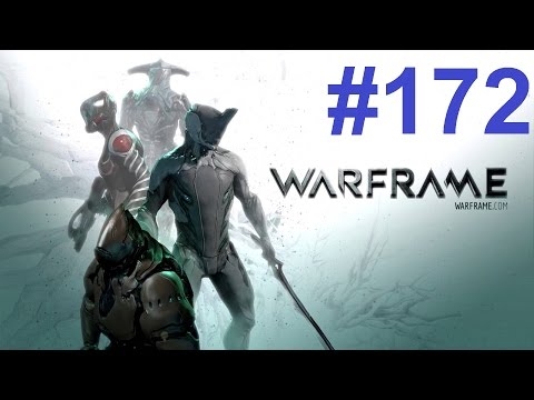 Warframe, Teil 172 - Dev Stream 69, Die Mumie die ein Vampier ist - (deutsch/german) [HD/1080p]