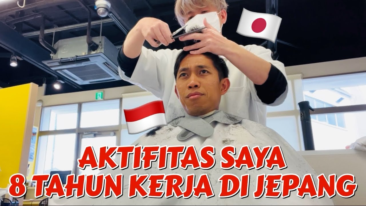 BAIKNYA ORANG JEPANG ITU KEBANGETAN