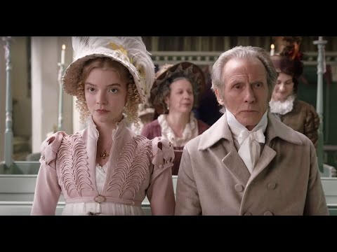 Emma | VFX Breakdown Reel