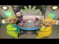 Teletubbies Po S Fallen Down Day Custom US Version