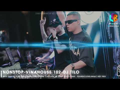 Nonstop-Bay Phòng 2023-Căng Con Bà Đét-DJ TiLo Mix | Trích Đoạn Nhạc Đặt Chất Lượng Cao 320kbps