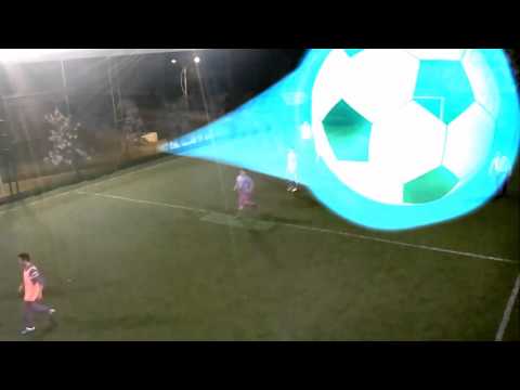 Akatlar Halı Saha 23.04.2016 21:00 - akillisaha.com