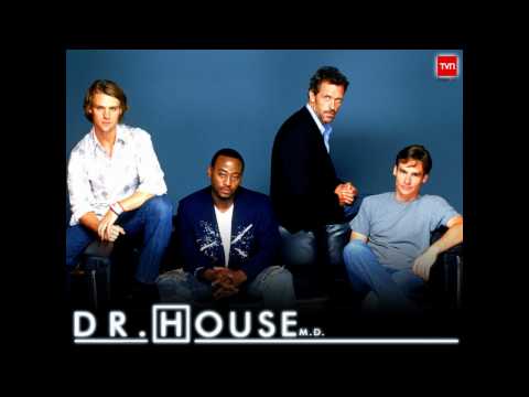 House MD Soundtrack HD - HQ