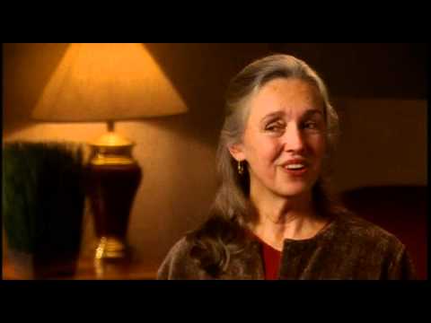 Kathleen Harrison:  It's important to guard against negative use of spiritual compounds